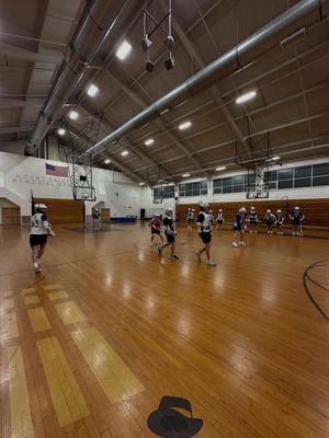 Image post by @msjlacrosse on Instagram