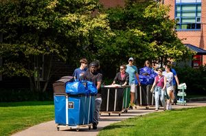 Image post by @umasslowell on Instagram