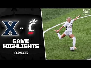 Video post by @Big 12 Conference on YouTube