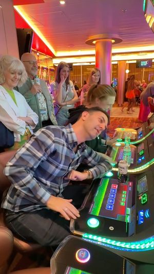 Video post by @bcslots on Instagram