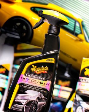 Image post by @meguiars on Instagram