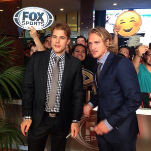 Image post by @anaheimducks on Instagram