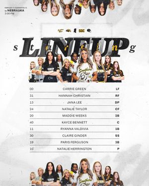 Image post by @SouthernMissSB on Twitter