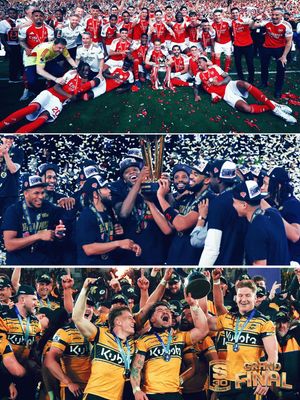 Image post by @superrugby on Instagram