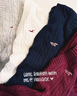 Video post by @hollister on TikTok