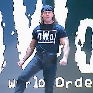 Image post by @thewrestlingclassic on Instagram