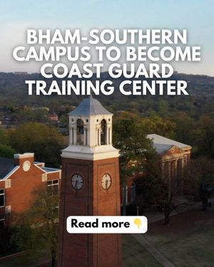 Image post by @bhamnow on Instagram