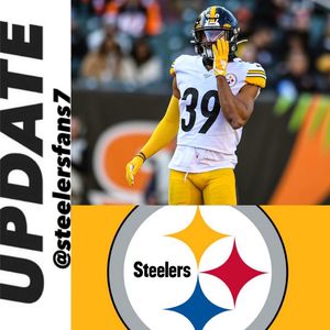 Image post by @steelersfans7 on Instagram