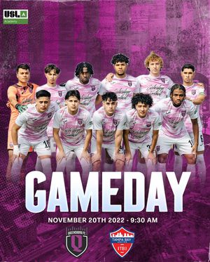 Image post by @queensborofc on Instagram