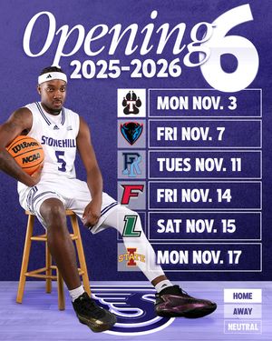 Image post by @stonehillmbb on Instagram