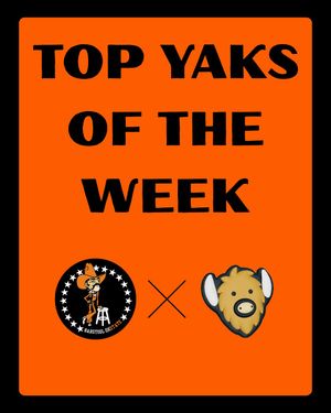 Image post by @barstoolokstate on Instagram