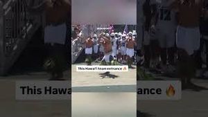 Video post by @cbssportscfb on YouTube