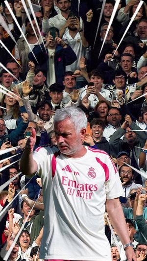 Video post by @laliga on Instagram