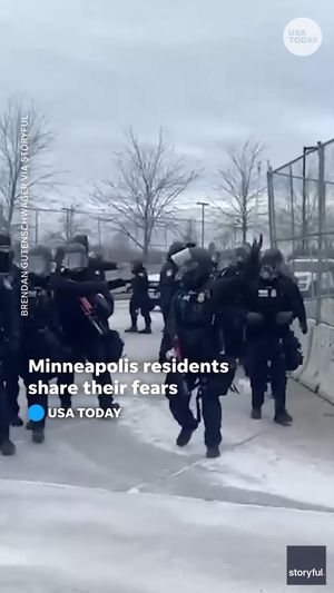 Video post by @usatoday on TikTok