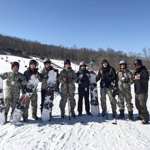 Image post by @shawneemountain on Instagram