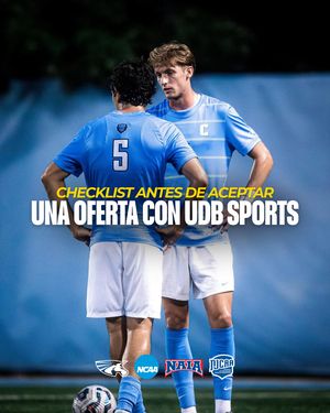 Image post by @udbsports on Instagram