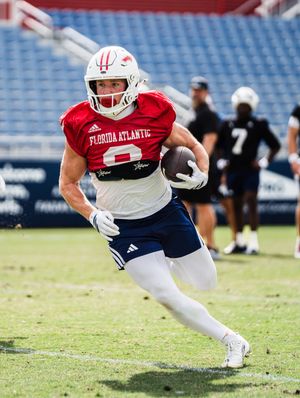 Image post by @faufootball on Instagram