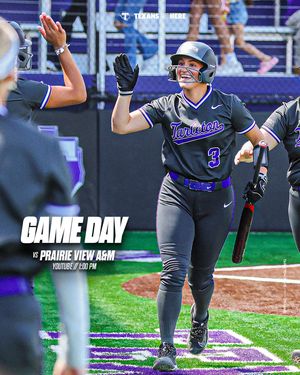 Image post by @tarletonsoftball on Instagram
