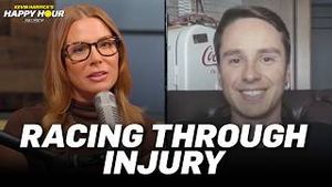Video post by @harvickhappypod on YouTube