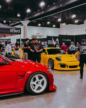 Image post by @importexpo.tm on Instagram