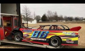 Image post by @wildwshootout on Facebook