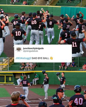 Image post by @junctioncitybrigade on Instagram