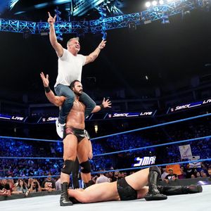 Image post by @shanemcmahon on Twitter