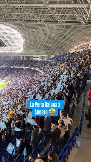 Video post by @avironbayonnaisrugbypro on Facebook
