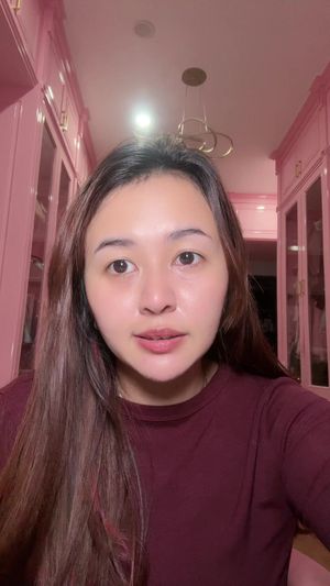 Video post by @kismissreisha on TikTok