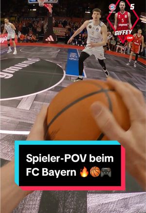 Video post by @fcbayernbasketball on TikTok