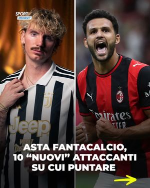 Image post by @sportmediaset on Instagram