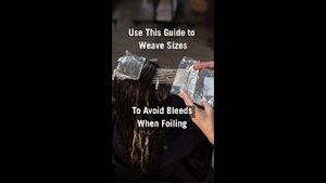 Video post by @schwarzkopfprofessionalusa on YouTube