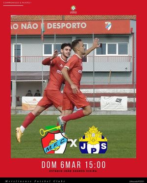Image post by @merelinenseFC on Facebook
