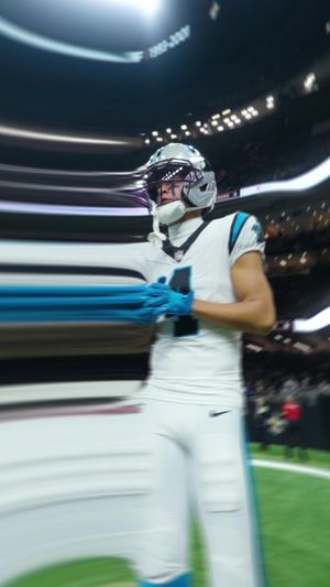 Video post by @panthers on TikTok