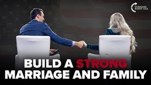 Video post by @turningpointusa on YouTube