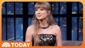 Video post by @today on YouTube