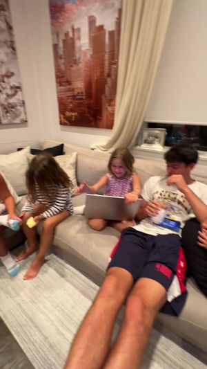 Video post by @almosttripletsnyc1 on TikTok