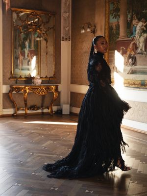 Image post by @protrending on Instagram