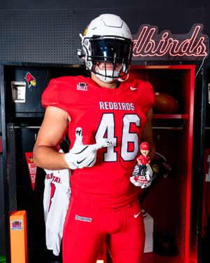 Image post by @isuredbirdfb on Instagram