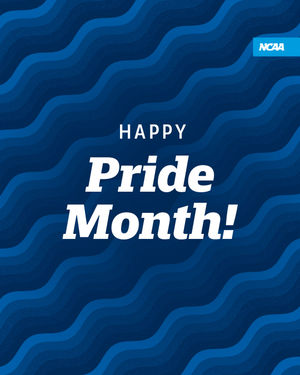 Image post by @ncaa on Instagram