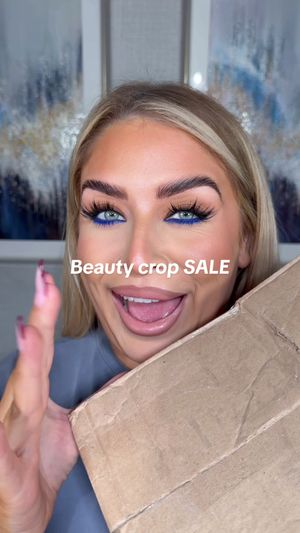 Video post by @beckymorganmakeup on TikTok