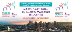 Image post by @patinageqc on Facebook