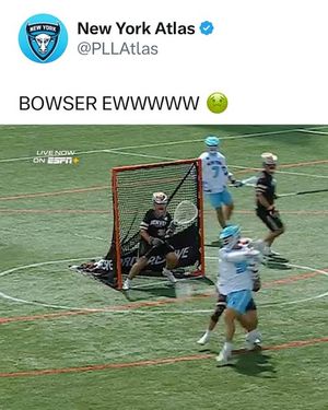 Image post by @nyatlas on Instagram