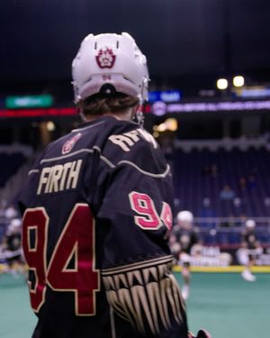 Image post by @albfirewolves on Instagram