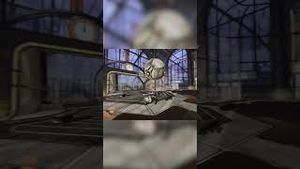 Video post by @Shackin on YouTube