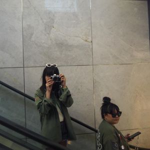 Image post by @zooeyinthecity on Instagram