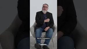Video post by @rollingstone on YouTube