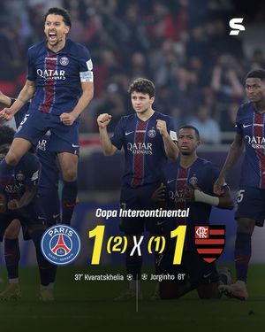 Image post by @sportv on Instagram