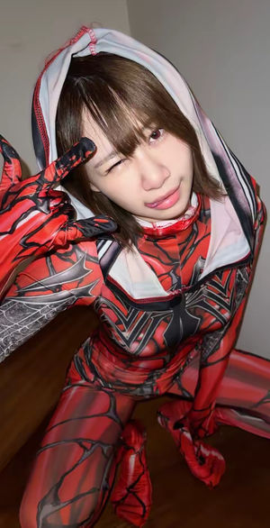 Image post by @kirbyruruagain on TikTok