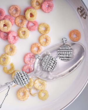 Image post by @boodles on Instagram